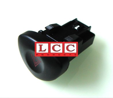 LCC PRODUCTS Varoitusvilkkukytkin LCC4005